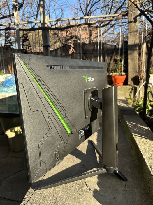 Геймърски компютър