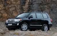 Запчасти Капот TOYOTA LAND CRUISER 200 новый отправка 07-15 год.