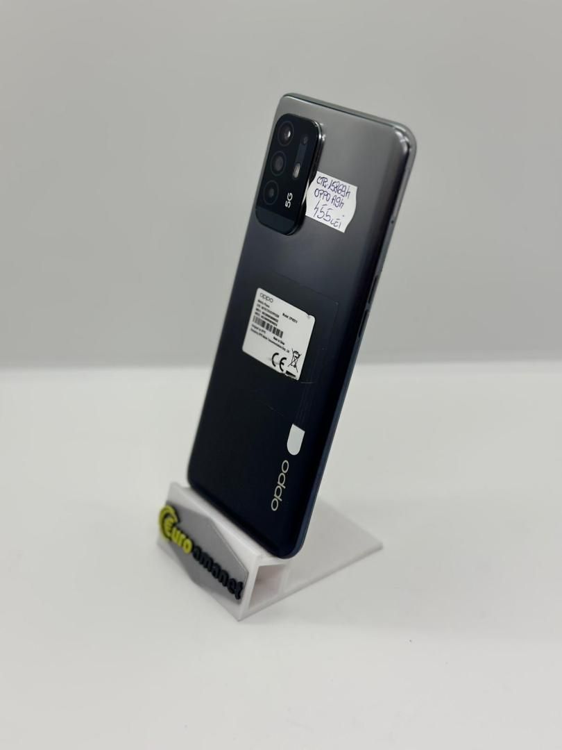 Telefon mobil Oppo A94, Dual SIM, 128GB, 8GB RAM -A-