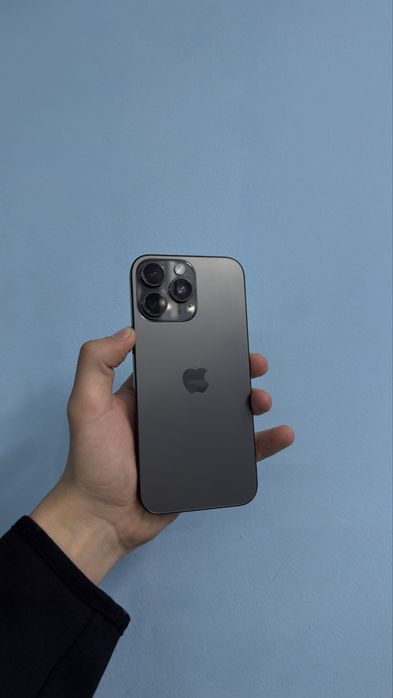 Айфон 16 Про Макс