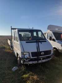 Motor vw lt 2.5 punte dubla