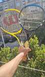 BABOLAT Orginal badminton