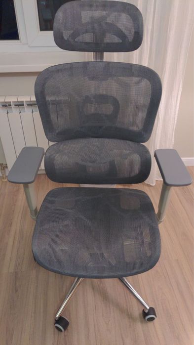 Кресло ортопедическое