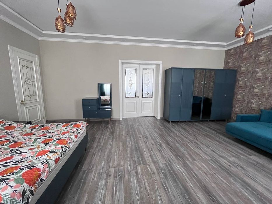 Сдаю свой новый дом 350м2 , hi town city