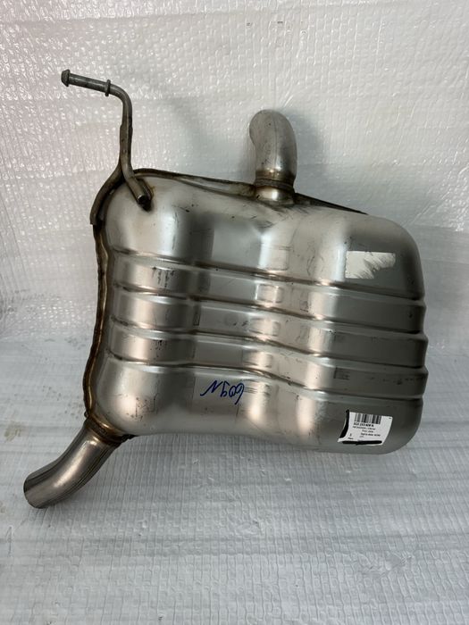 Tobă Esapament VW Arteon Passat B8 2.0 Tsi Stanga Dreapta