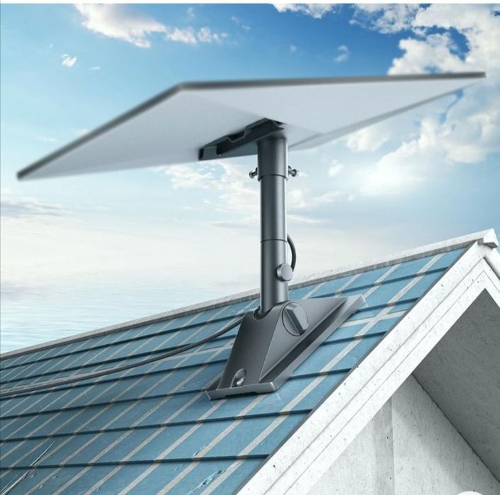 Спутниковый интернет Илона маска Star link