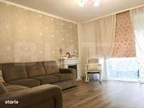 Apartament cu 3 camere decomandate 78 mp, zona Amaradia/Carrefour