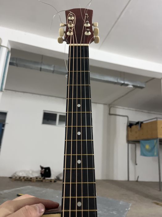 Гитара сатылады