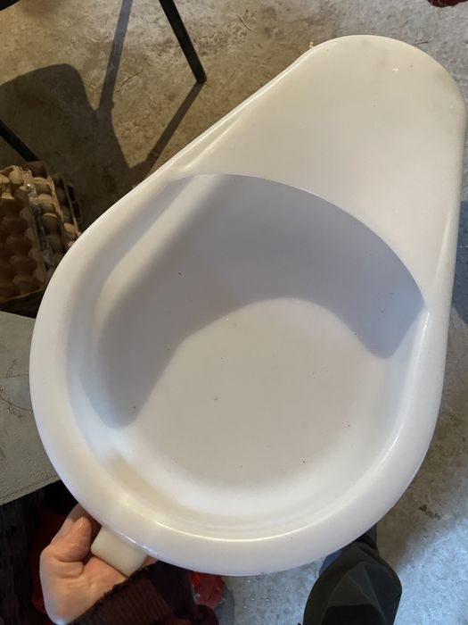 Судно б/у медицинское