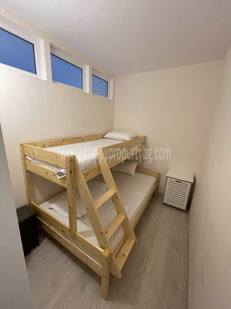 Продава се Четиристаен апартамент в к.к. Слънчев бряг - 150 кв.м за 634 €/кв.м - Снимка #5