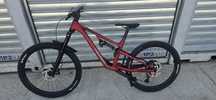 Merida one sixty fr 400 marime L
