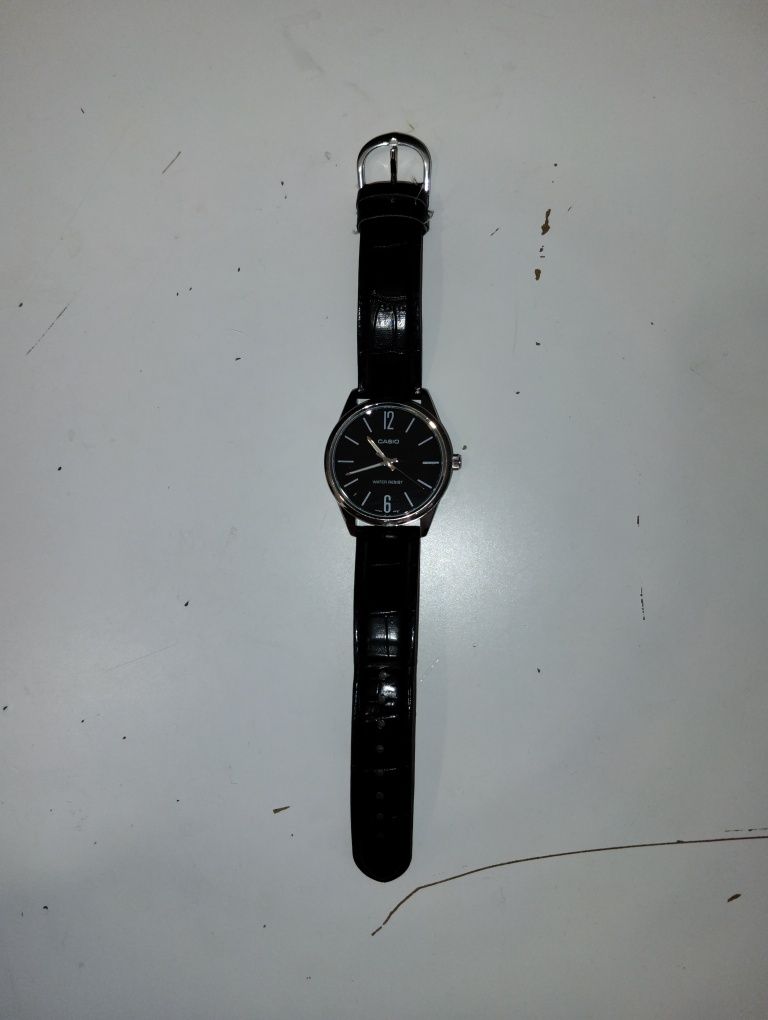 Часы наручные Casio MTP-V005L-1B