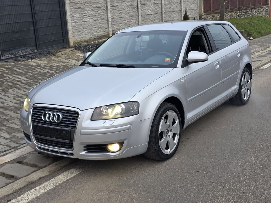 De vânzare audi a3 automat