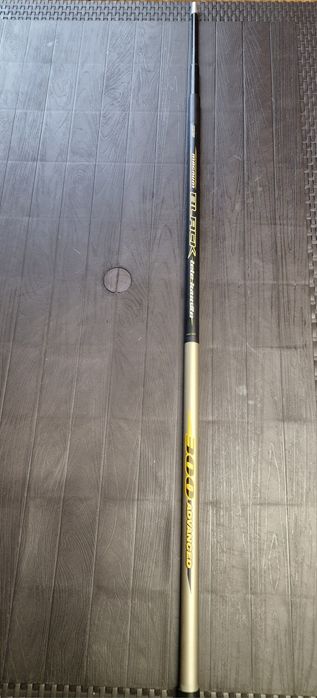 Lanseta shimano aero x5, Preston Monster X, Shimano Ultegra 5500 XTD