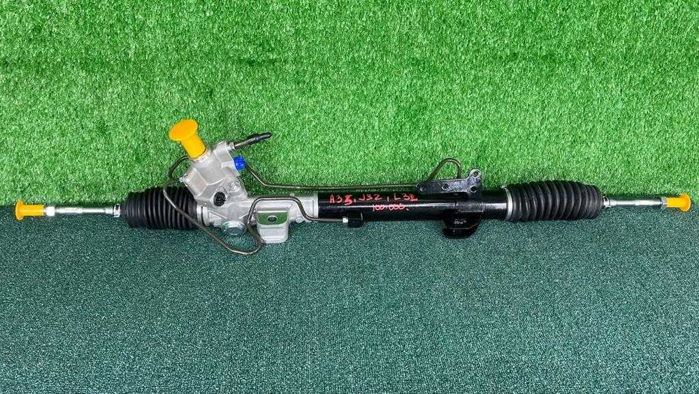 Рулевая рейка  TEANA J32 08-13  ALTIMA L32A 07-13 MAXIMA A35 08-14