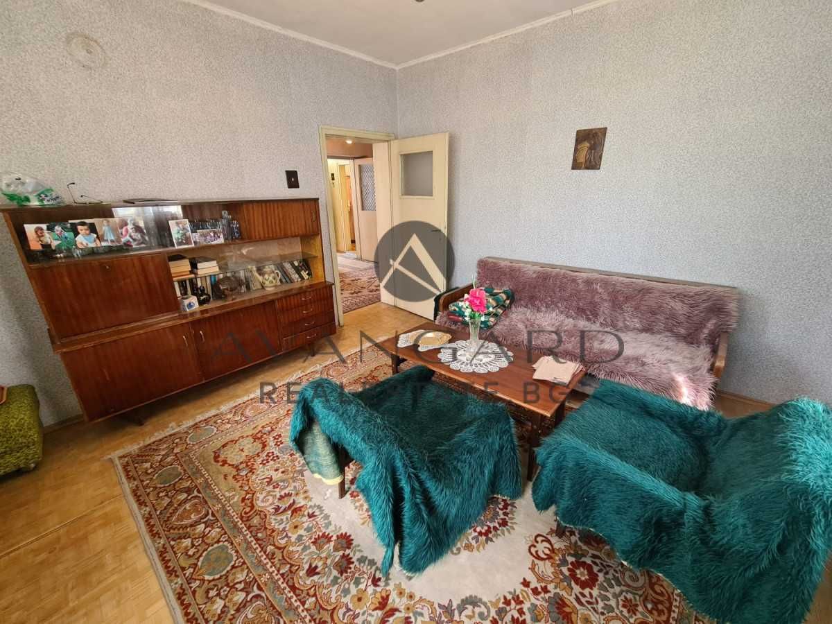 Продава се Етаж от къща в Пловдив, Христо Смирненски - 133 кв.м за 1113 €/кв.м - Снимка #4