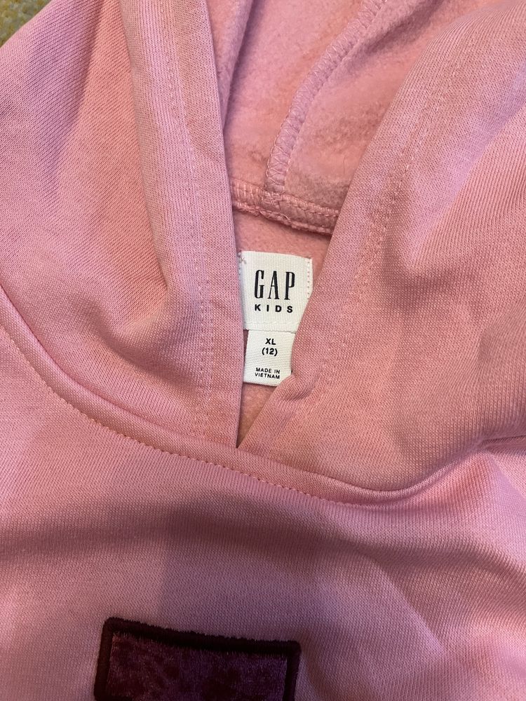 Детски суйтчер GAP