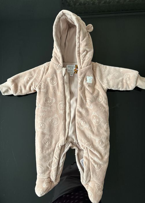 Космонафт Guess Kids 0-3 и на H&M