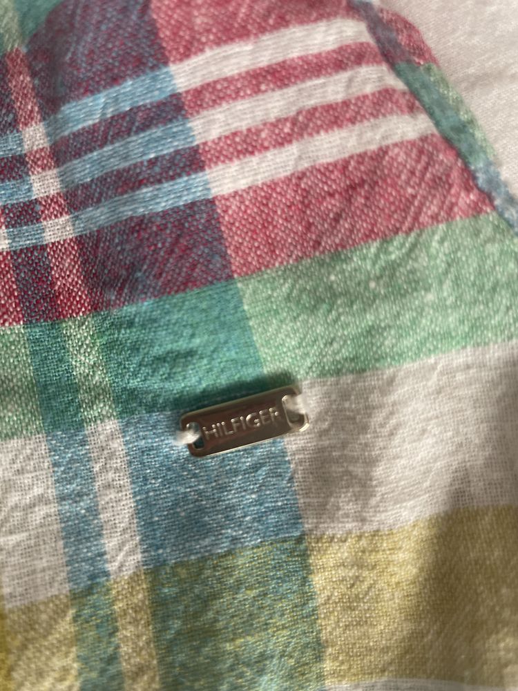 Дамска риза Tommy Hilfiger
