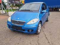 Mercedes a clas 180 2.0 cdi