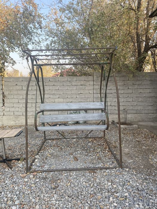 Продается качела