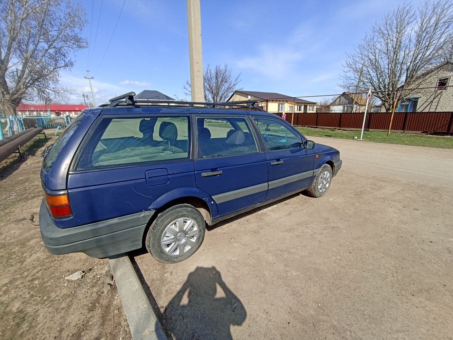 Продам Пассат Б 3 универсал