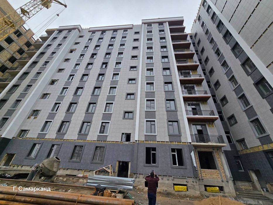 Продается квартира поворот