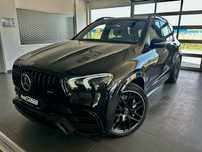 Mercedes-Benz GLE Exclusive / Panoramic / Jante pe 22