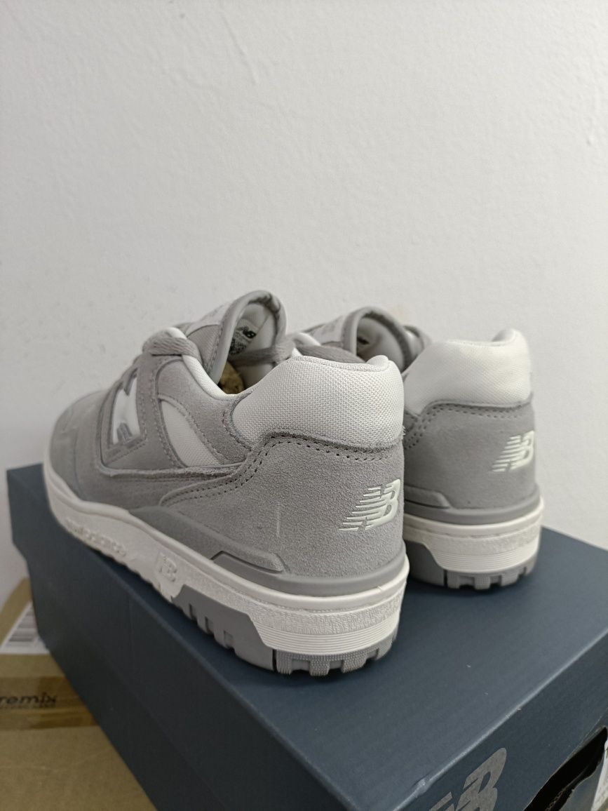 New Balance 550 номер 42 код 55A
