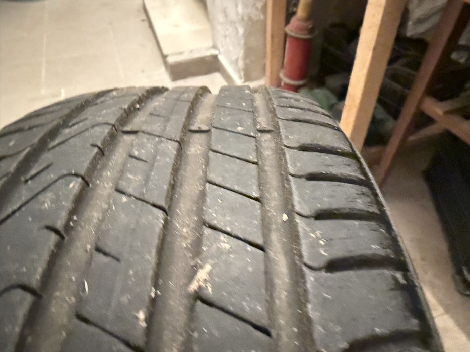 Anvelopa Vara Pirelli Cinturato P7c2 205/55 R16 91