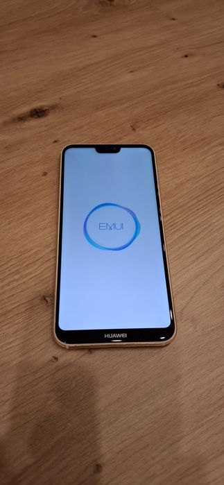 Huawei P20 lite Pink Android 64GB