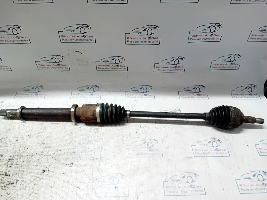 planetara dreapta fata renault clio 3 1.2 2012