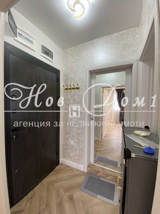 Под наем - Чисто Нов, Луксозен Апартамент в Пчелина!