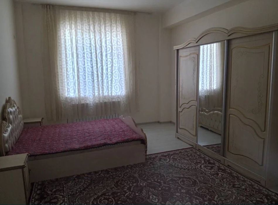 3х комнатная Новостройка Карасу Резидентс