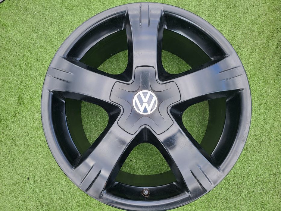 Лети джанти 18 5х120 VW Transporter T5,T6  Amarok, ,Фолксваген Транспо
