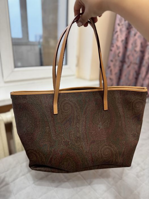 ETRO сумка оригинал