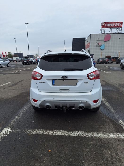 Vand Ford Kuga stare exceptionala