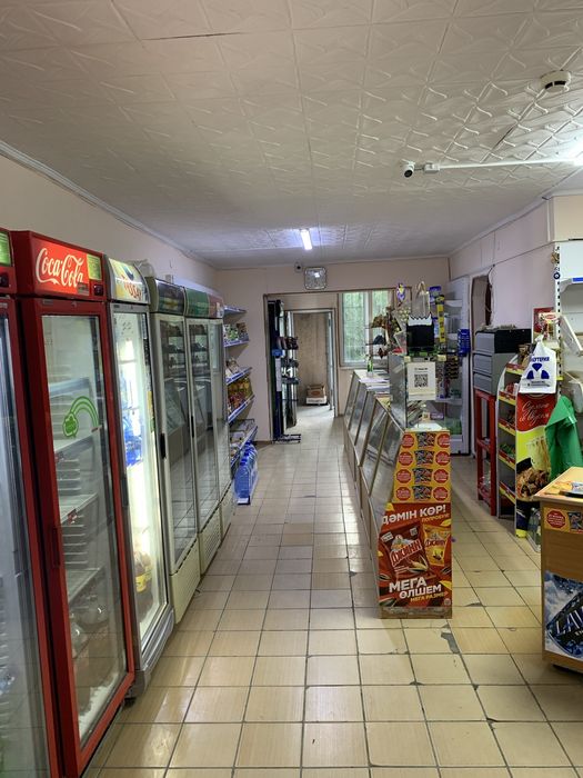 Продам коммерческую площадь