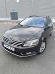 Volkswagen passat B7