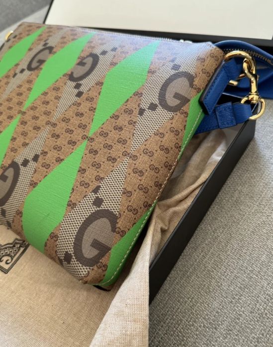 GUCCI,ОРИГИНАЛ! Лимитирана серия! НОВА.