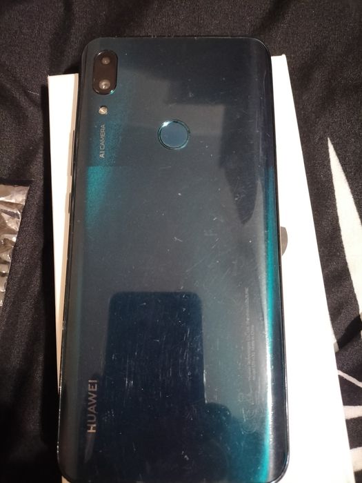 Telefon  Huawei P smart Z