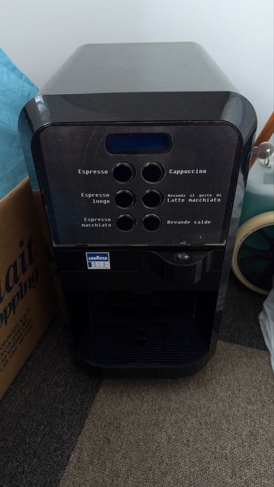 Espressor LB 2500 Lavazza