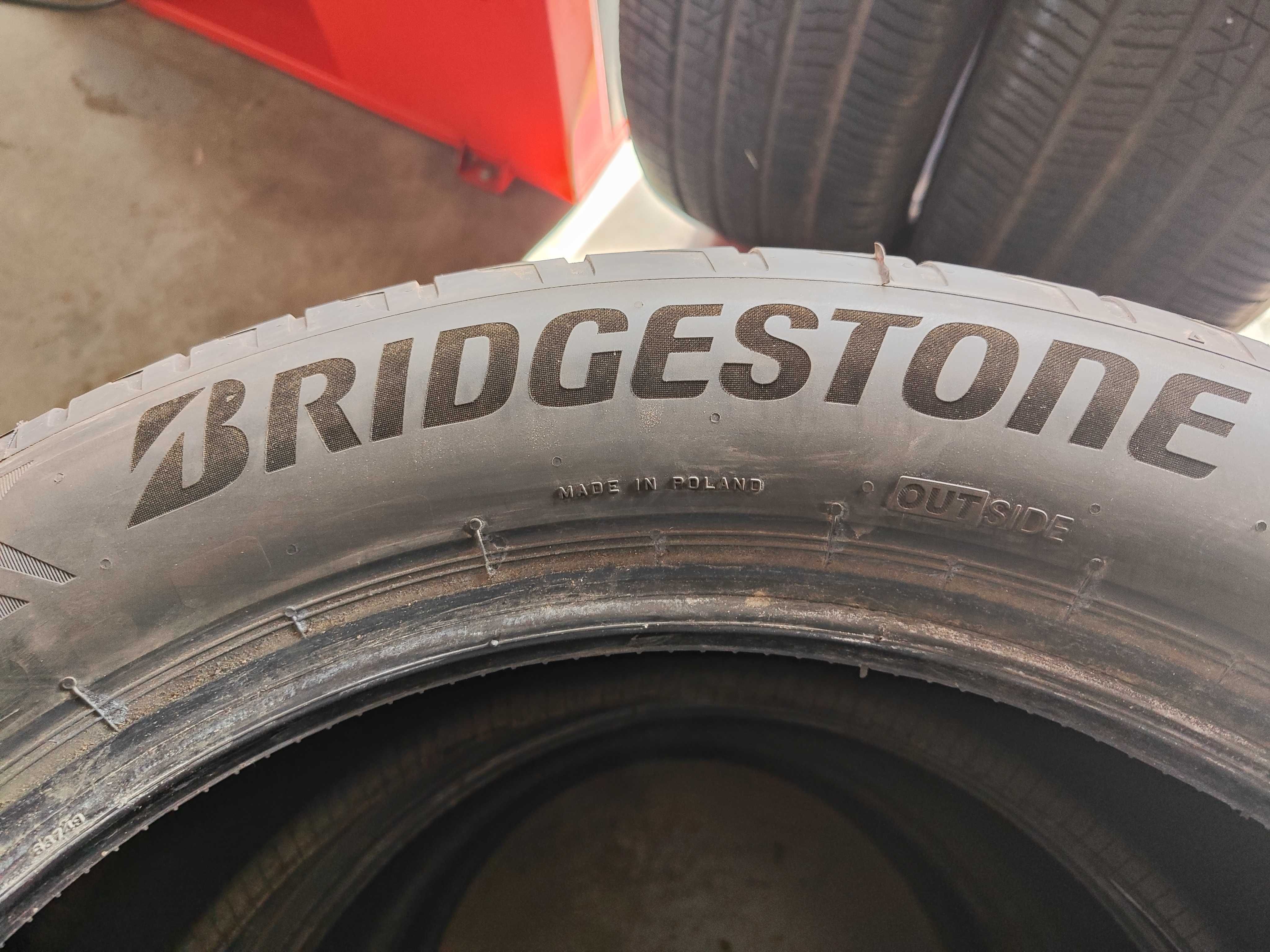 4бр. летни гуми 255/50/20 Bridgestone