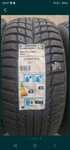 215 50 17 Bridgestone noi 2 anvelope iarna noi