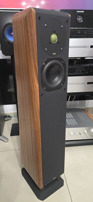 Boxe podea Chario Constellation Cygnus MK1  High-End
