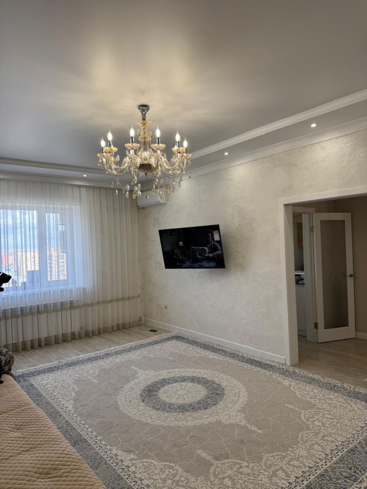 Срочно продам 4 к.кв в районе Алтын Орда