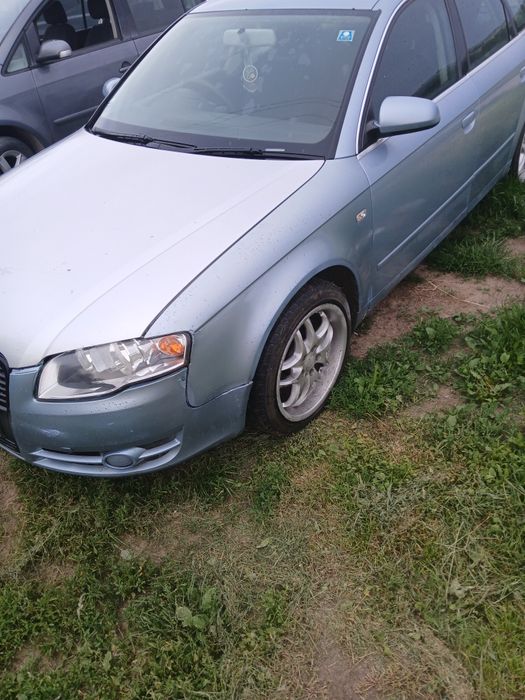 Vand audi a4 b7 urgent