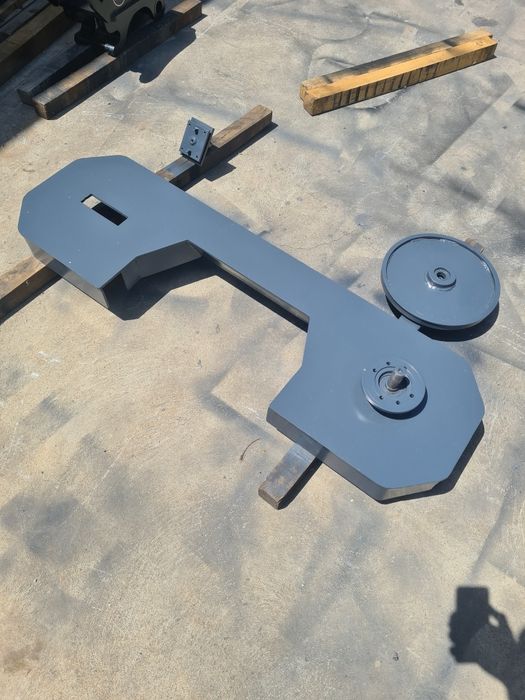 Рамка за лентоотрезна машина