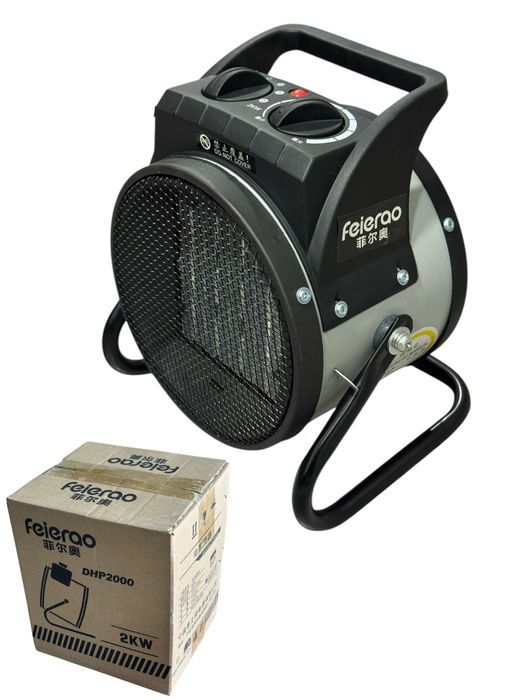 Pechka Pushka Печка Пушка Обогреватель 2кв