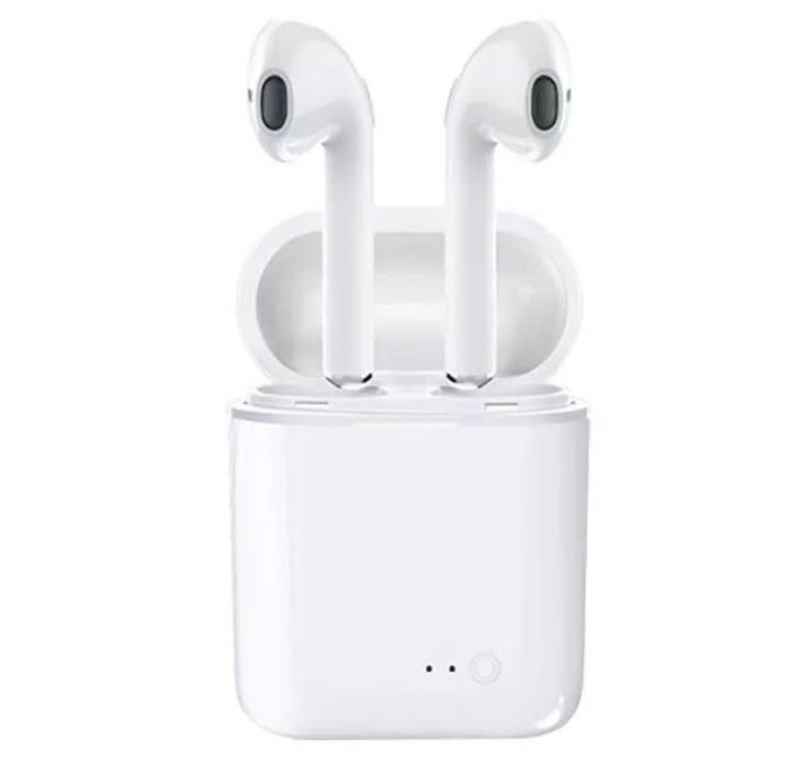 Casti wireless noi